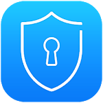 Security Master - Aurora AppLock icon