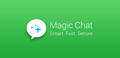 Magic Chat » Smart SMS & MMS, Fast, Secure & Free pc screenshot Magic Chat » Smart SMS & MMS, Fast, Secure & Free pc screenshot