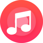 Magic Music - Free Music Video for YouTube icon