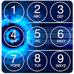 Night Club AppLock icon