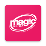 Magic 97.3 icon