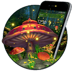 Magical Mushroom Theme icon