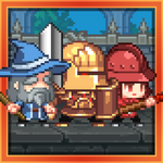 RPS Knights icon