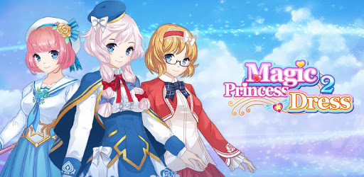 Magic Princess Dress 2 pc screenshot Magic Princess Dress 2 pc screenshot