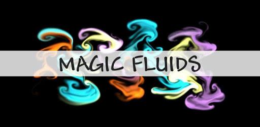 Magic Fluids Free pc screenshot Magic Fluids Free pc screenshot