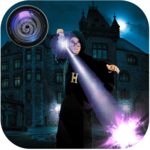 Magic Tricks Photo Editor for pc icon