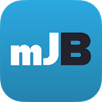 magicJack for BUSINESS icon