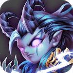 Honor Road - Fallen fighter icon