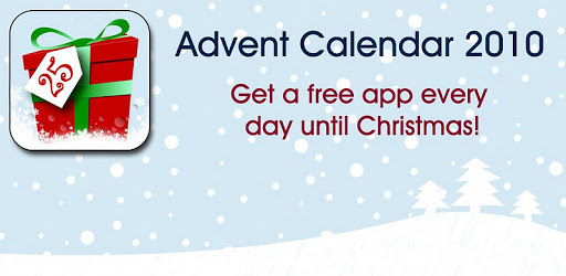 Christmas Advent Calendar 2010 pc screenshot
