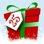 Christmas Advent Calendar 2010 icon