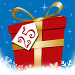 Christmas Advent Calendar 2011 icon