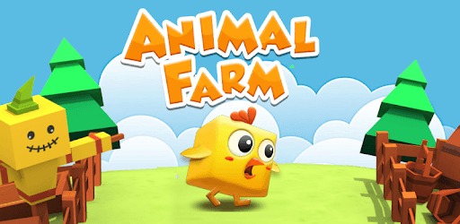 Animal Farm.io - popular io game for animal lovers pc screenshot Animal Farm.io - popular io game for animal lovers pc screenshot