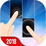 Piano Tiles for pc icon