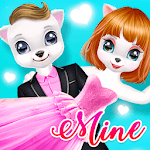 My First Crazy Love Story: Puppy Date and Wedding icon