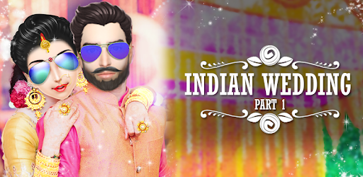 Royal Indian Wedding Rituals and Makeover Part 1 pc screenshot Royal Indian Wedding Rituals and Makeover Part 1 pc screenshot