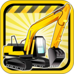Construction World-City Building icon