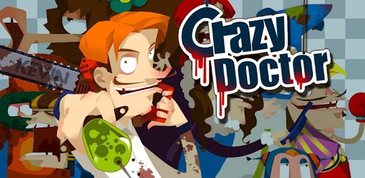 Crazy Doctor pc screenshot Crazy Doctor pc screenshot
