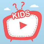 Safe Videos and Songs for Youtube | kiddZtube icon