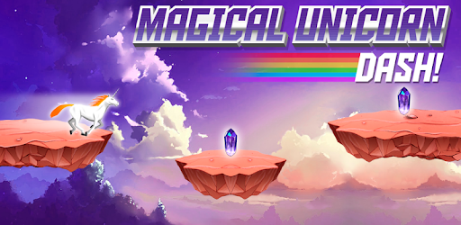 Magical Unicorn - The Game pc screenshot