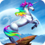 Magical Unicorn - The Game for pc icon