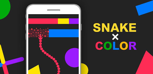 Snake X Color pc screenshot Snake X Color pc screenshot