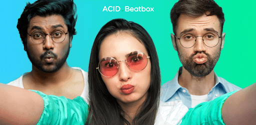 ACID Beatbox - Funny Christmas Videos pc screenshot ACID Beatbox - Funny Christmas Videos pc screenshot