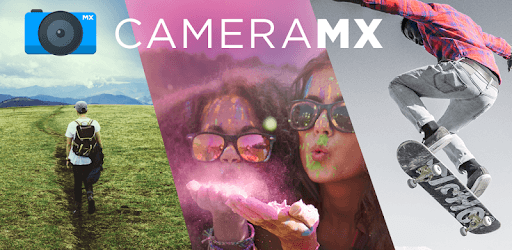 Camera MX - Free Photo & Video Camera pc screenshot Camera MX - Free Photo & Video Camera pc screenshot
