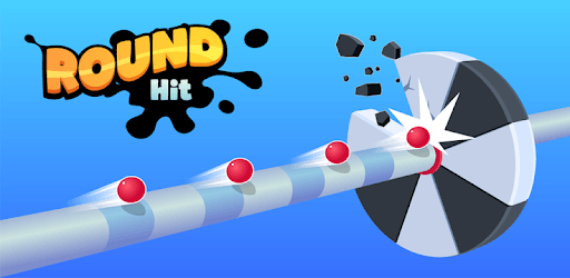 Round Hit pc screenshot Round Hit pc screenshot