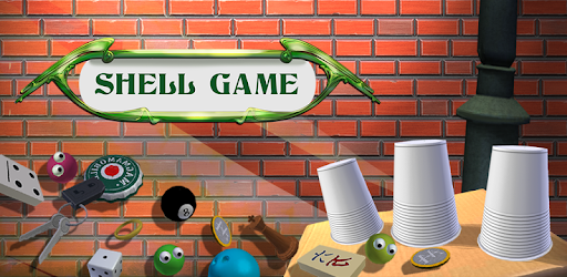 Shell Game pc screenshot