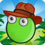 Bubble Blast Adventure icon