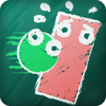 Bubble Blast Knockdown icon