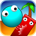 Bubble Blast Rescue icon