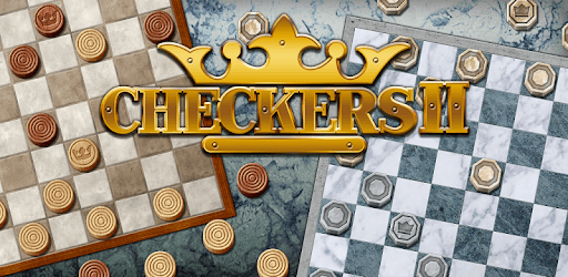 Checkers 2 pc screenshot Checkers 2 pc screenshot