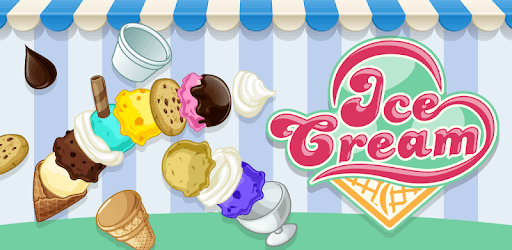 Ice Cream pc screenshot