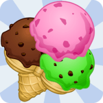 Ice Cream for pc icon