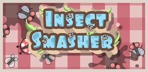 Insect Smasher pc screenshot Insect Smasher pc screenshot