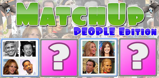 MatchUp People pc screenshot MatchUp People pc screenshot