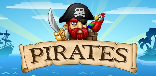 Pirates pc screenshot Pirates pc screenshot