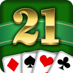 Speed 21 icon