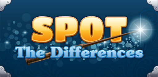 Spot The Differences pc screenshot