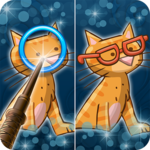 Spot The Differences icon