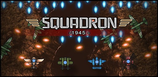 Squadron 1945 pc screenshot Squadron 1945 pc screenshot