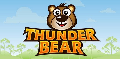 Thunder Bear pc screenshot Thunder Bear pc screenshot