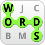 Words icon