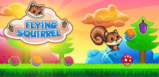 Flying Squirrel pc screenshot Flying Squirrel pc screenshot