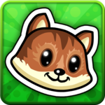 Flying Squirrel icon