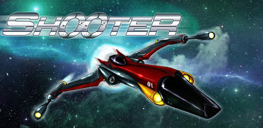Shooter pc screenshot