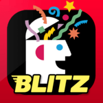 Scattergories Blitz - Ready, Set, List! icon