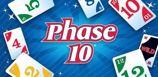 Phase 10 pc screenshot Phase 10 pc screenshot