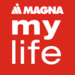 mylife at Magna icon